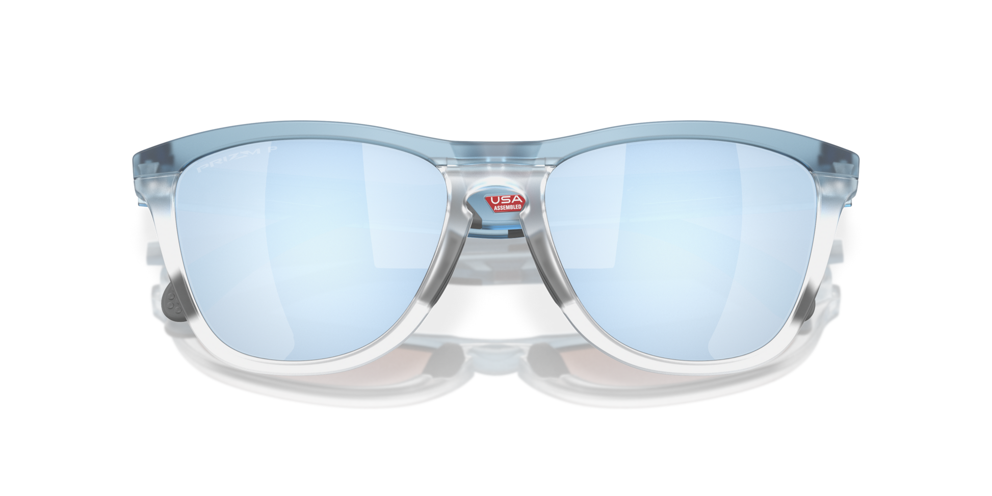 Oakley Frogskins Range Glasses