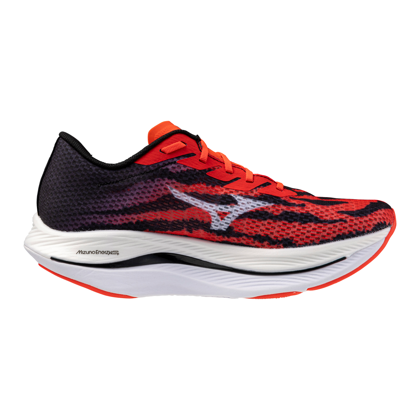 Mizuno Men's Rebellion Flash 2 Oni Running Shoes