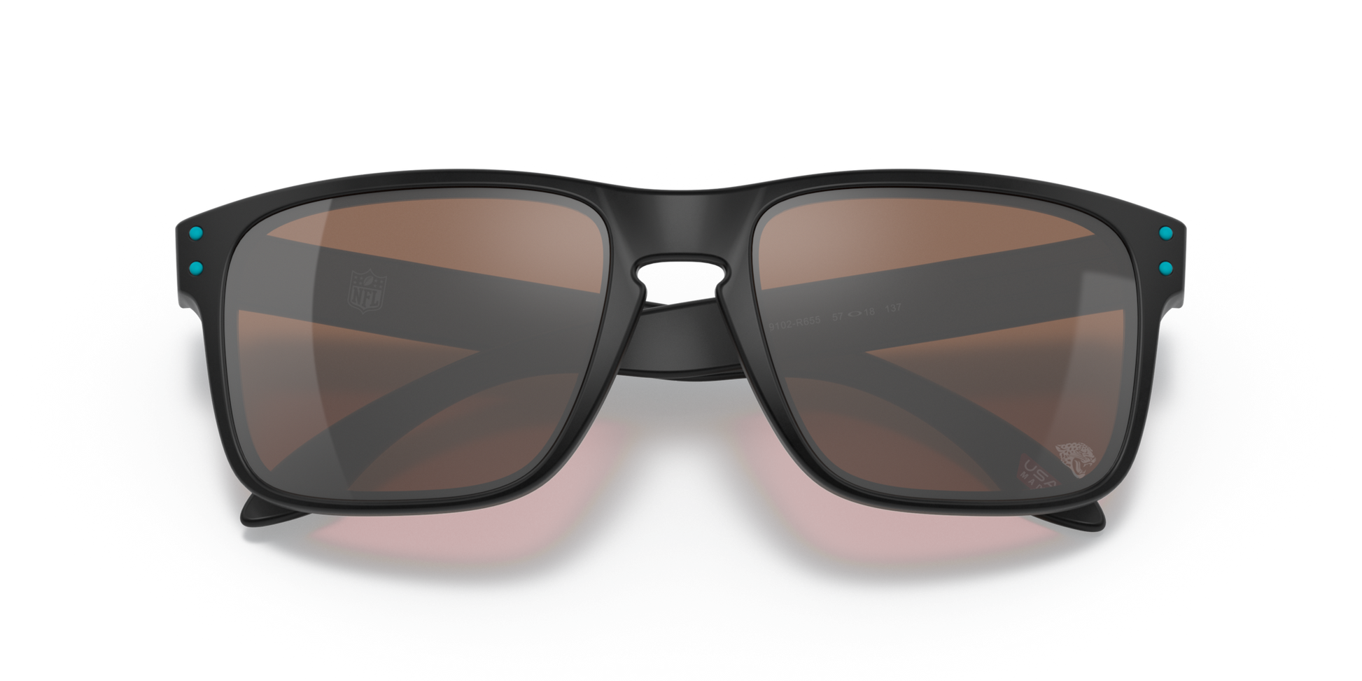Oakley Holbrook NFL Glasses