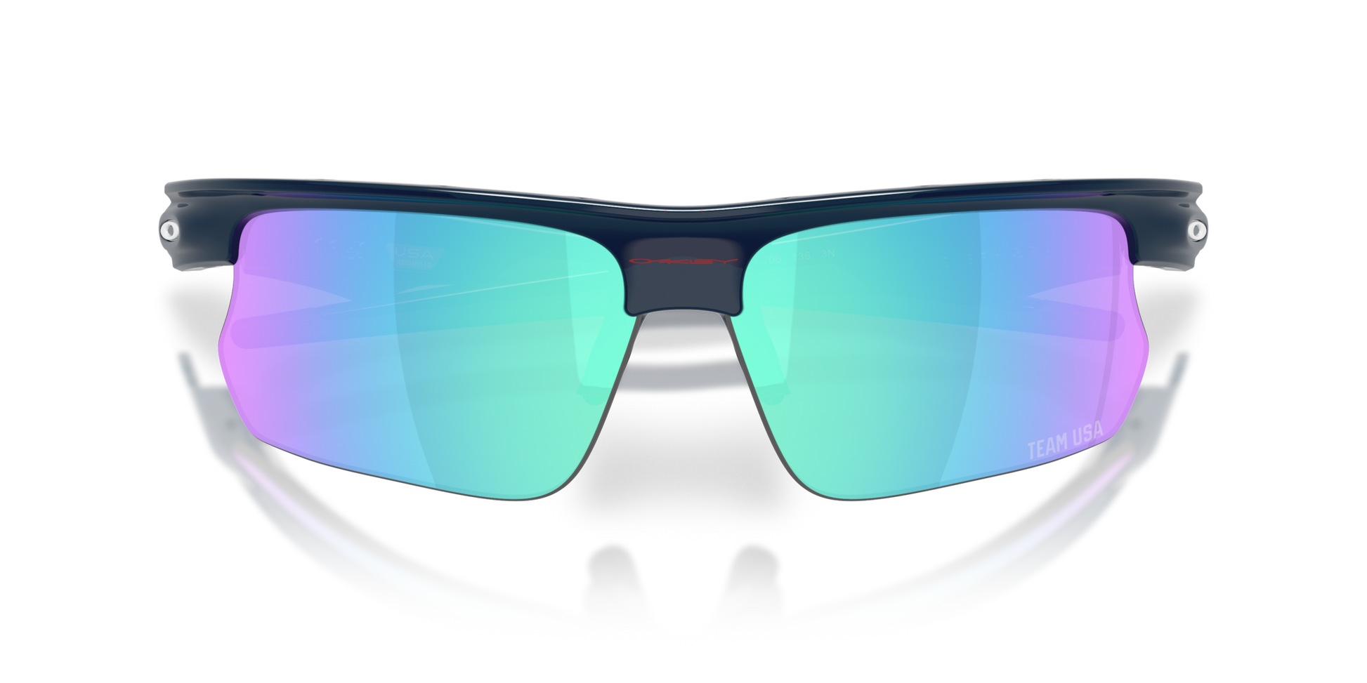 Oakley Bisphaera Sunglasses