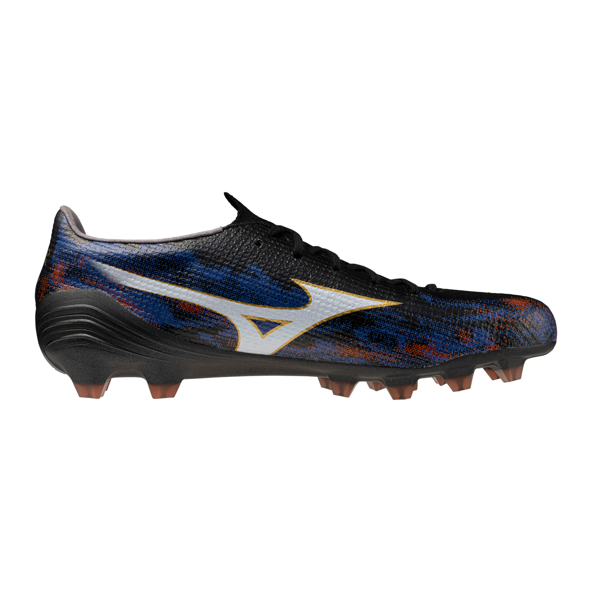 Mizuno Adult Alpha III Japan Firm Ground Soccer Cleats