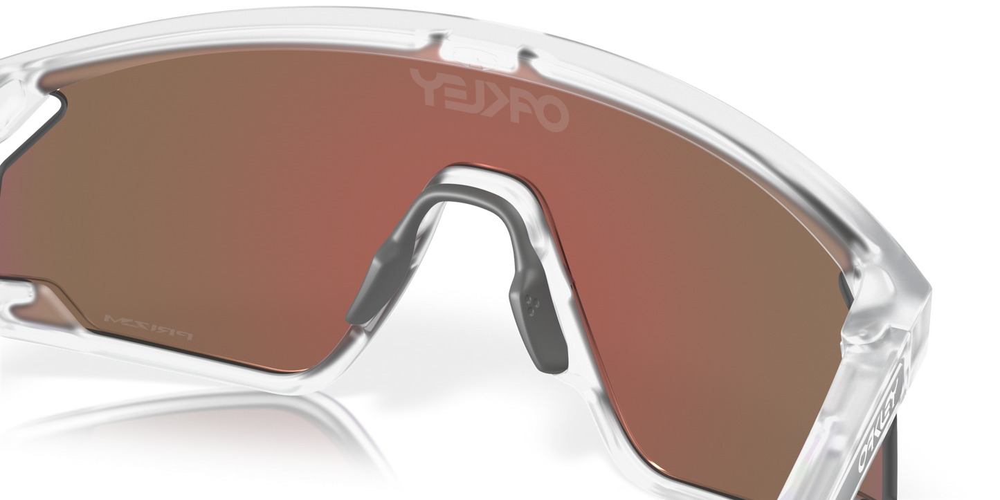 Oakley BXTR Metal Glasses
