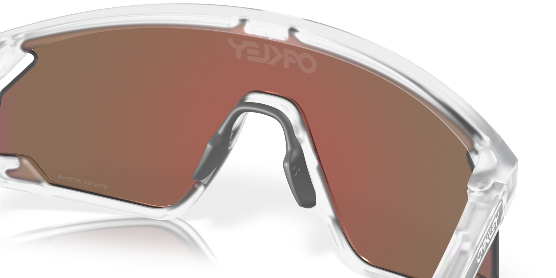 Oakley BXTR Metal Glasses