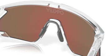Oakley BXTR Metal Glasses