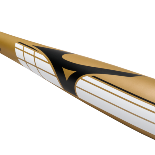 Mizuno B26-Hot Metal -3 Baseball Bat