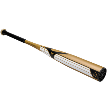 Mizuno B26-Hot Metal -3 Baseball Bat