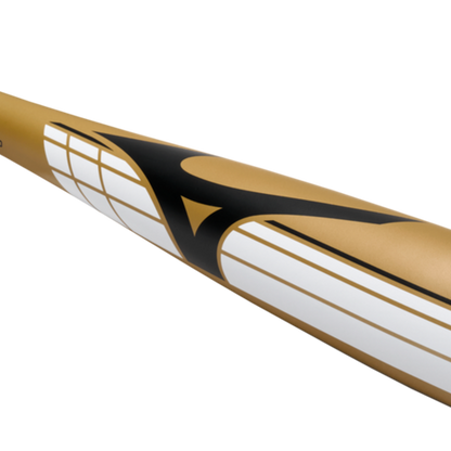 Mizuno B26-Hot Metal -3 Baseball Bat