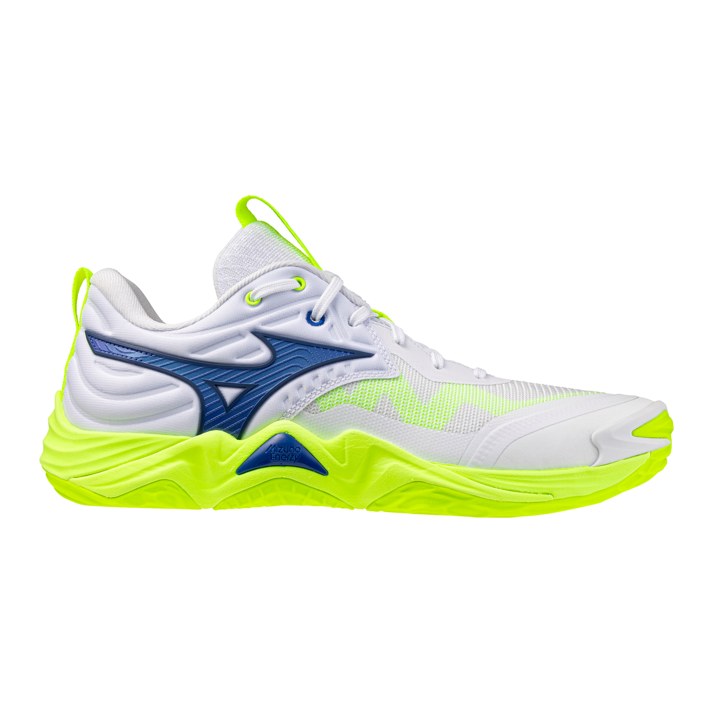 Mizuno Adult Wave Momentum 4 Elite S Volleyball Shoes