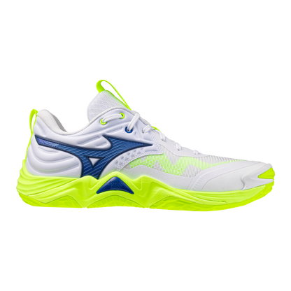 Mizuno Adult Wave Momentum 4 Elite S Volleyball Shoes