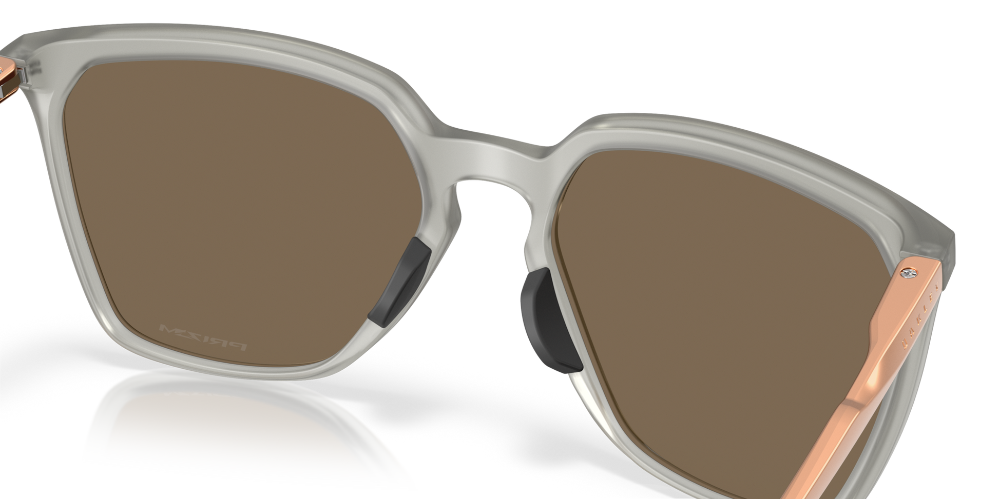 Oakley Sielo Square Glasses