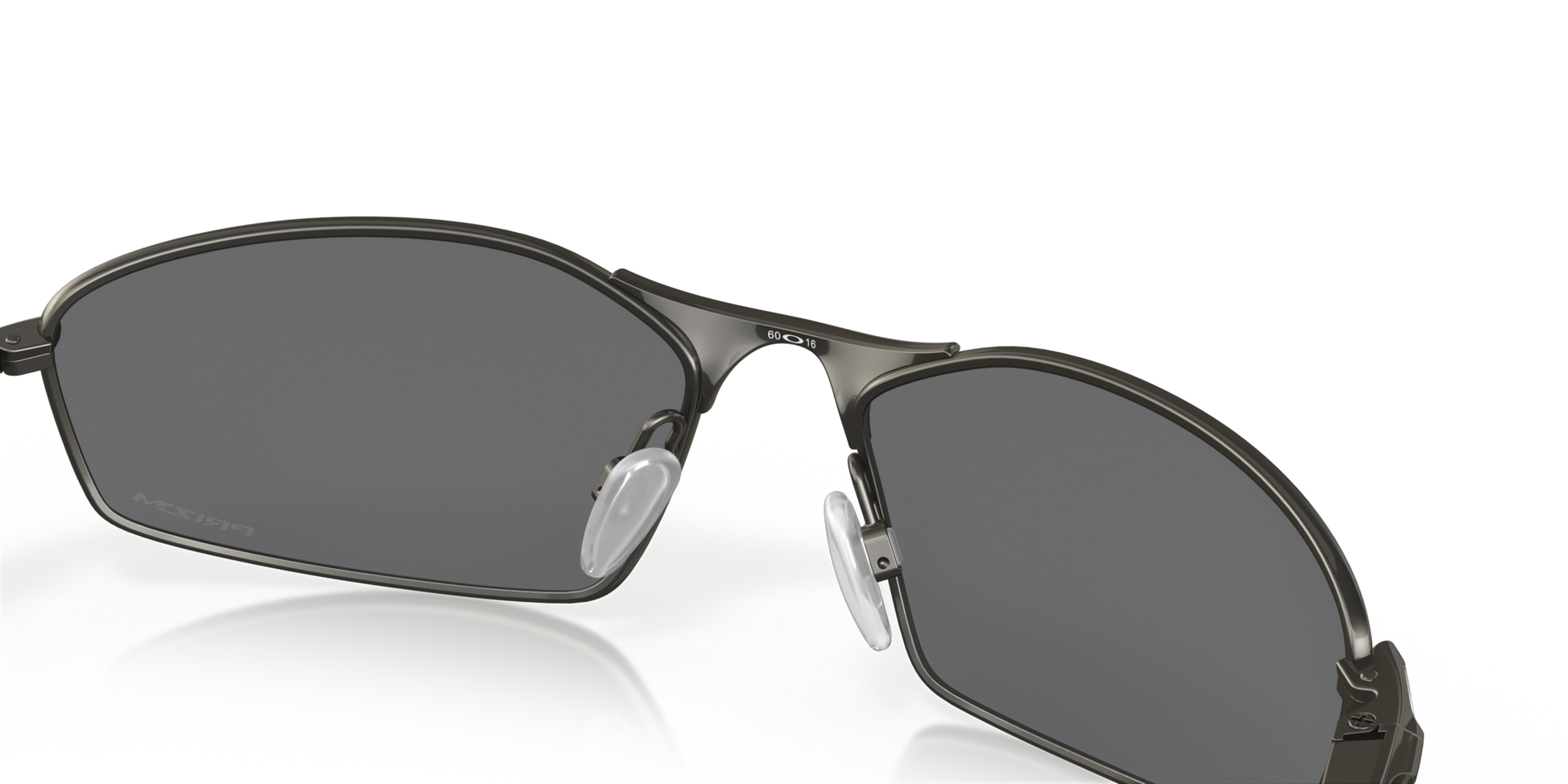 Oakley Whisker Glasses