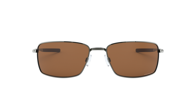 Oakley Square Wire Glasses