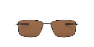 Oakley Square Wire Glasses