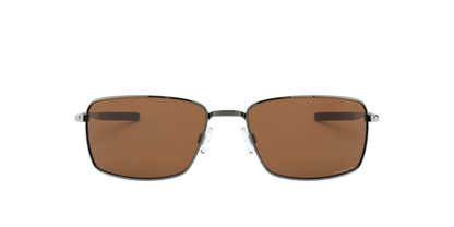 Oakley Square Wire Glasses