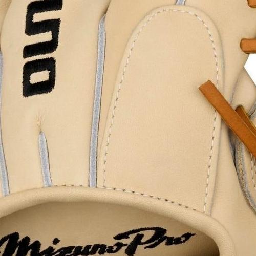 Mizuno GMP-1000D Pro 12" Premium Pitcher Baseball Glove