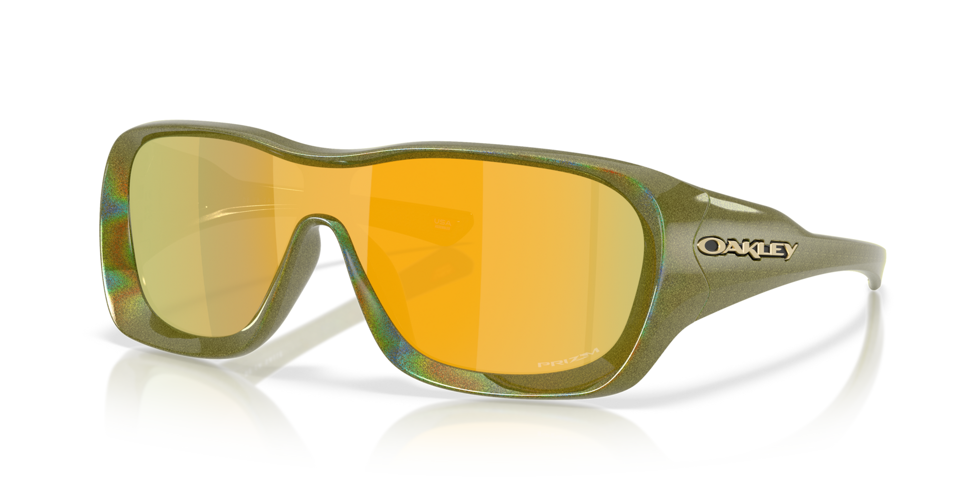 Oakley De La Salle Glasses