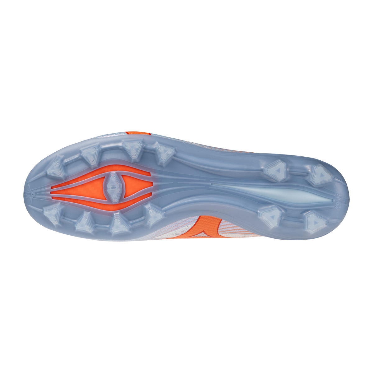 Mizuno Adult Alpha III Japan Firm Ground Soccer Cleats
