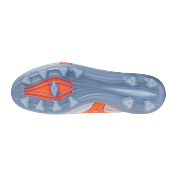 Mizuno Adult Alpha III Japan Firm Ground Soccer Cleats