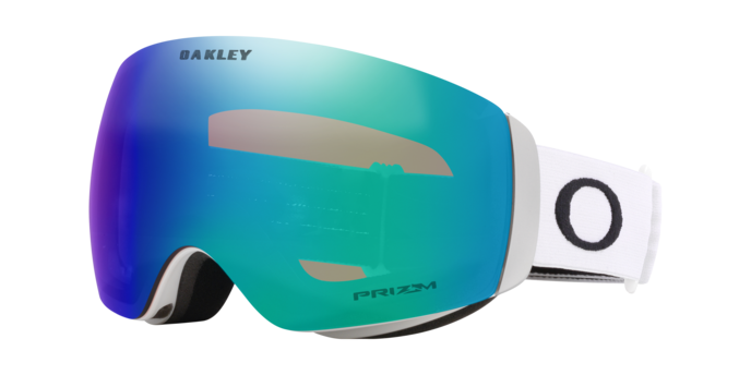 Oakley Flight Deck M Snow Goggles