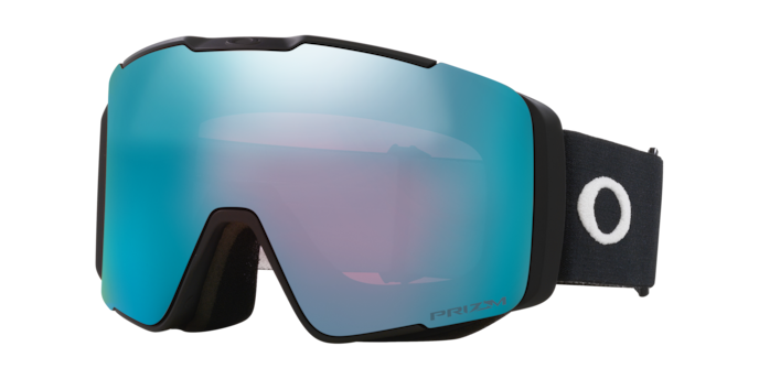 Oakley Line Miner Pro Large Snow Goggles