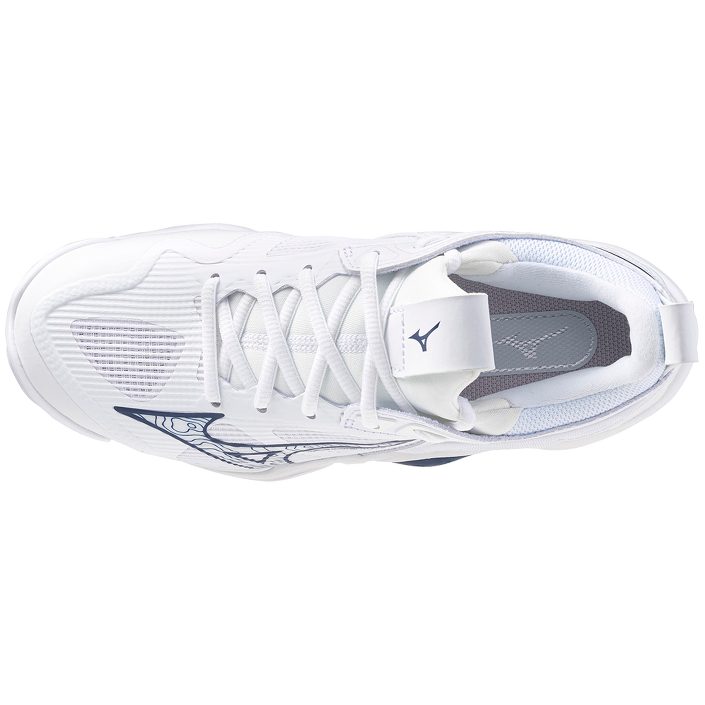 Mizuno Women's Wave Momentum 3 Volleyball Shoes