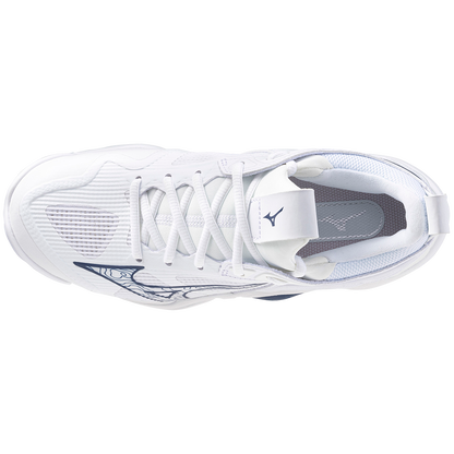 Mizuno Women's Wave Momentum 3 Volleyball Shoes