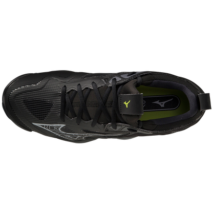 Mizuno Men's Wave Momentum 3 Volleyball Shoes