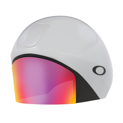 Oakley Velo TT Bike Helmet