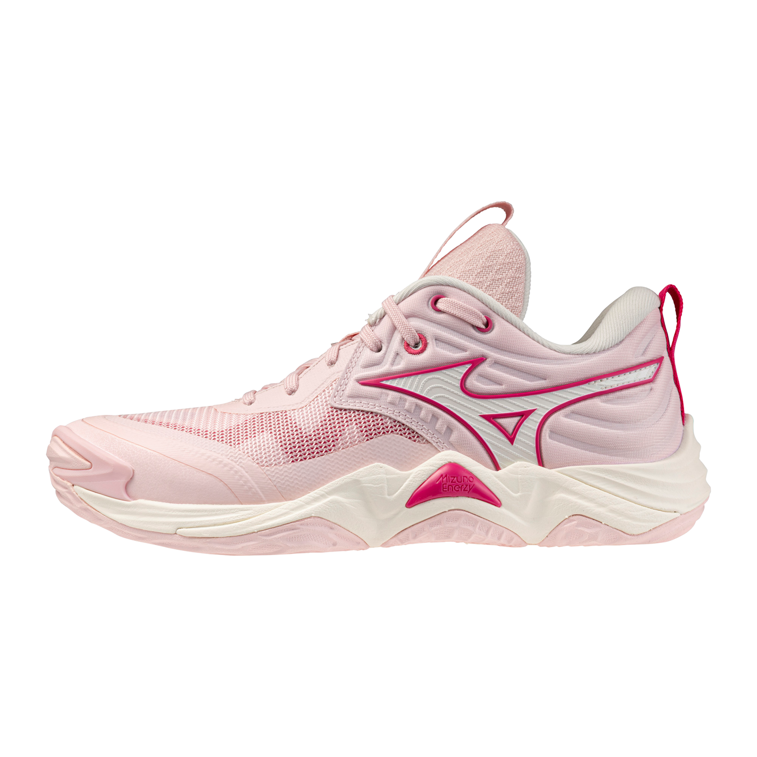 Mizuno Women's Wave Momentum 4 Elite Volleyball Shoes