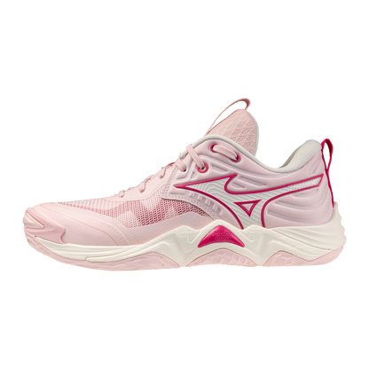 Mizuno Women's Wave Momentum 4 Elite Volleyball Shoes