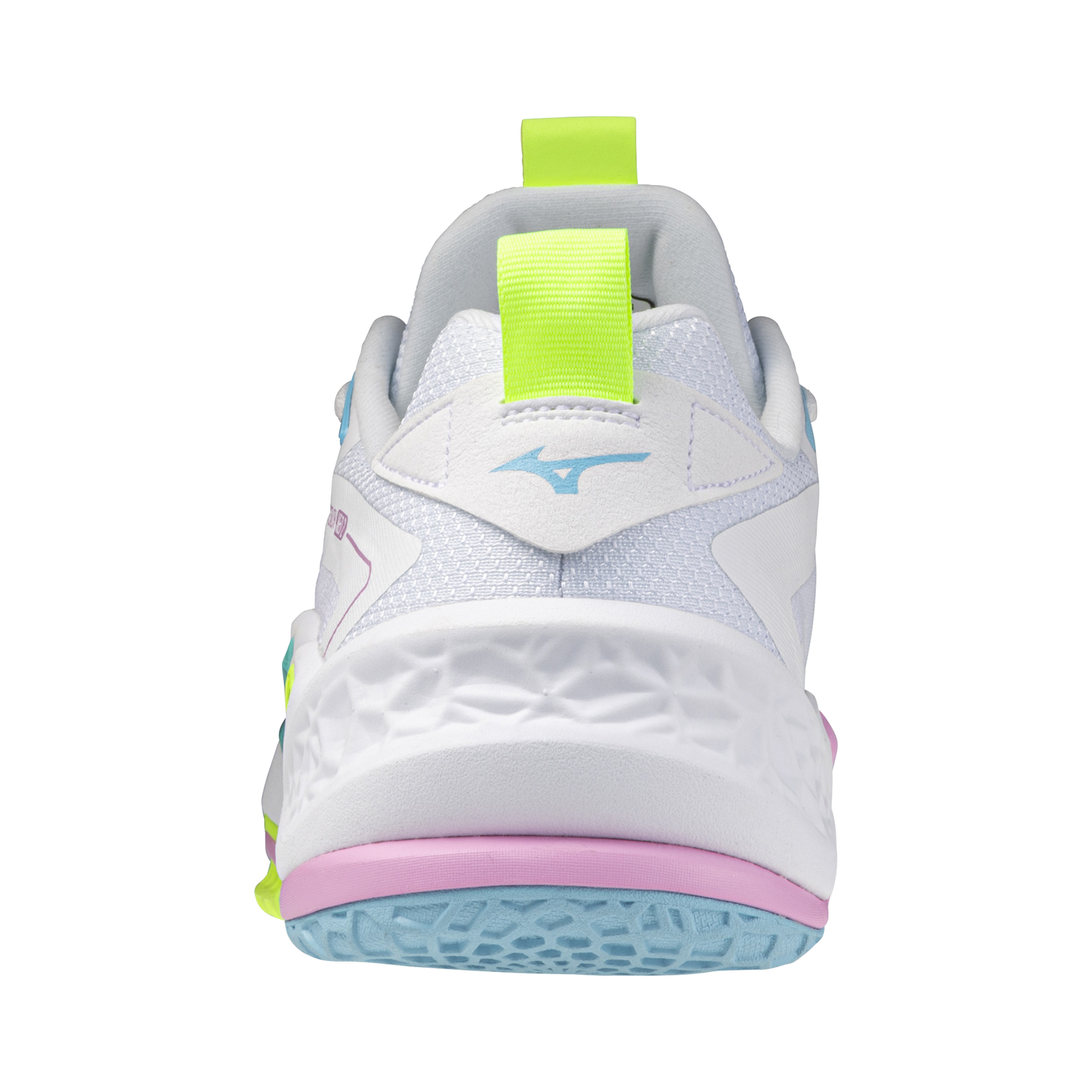 Mizuno Adult Wave Stealth Neo 2 Volleyball Shoes