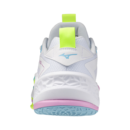 Mizuno Adult Wave Stealth Neo 2 Volleyball Shoes