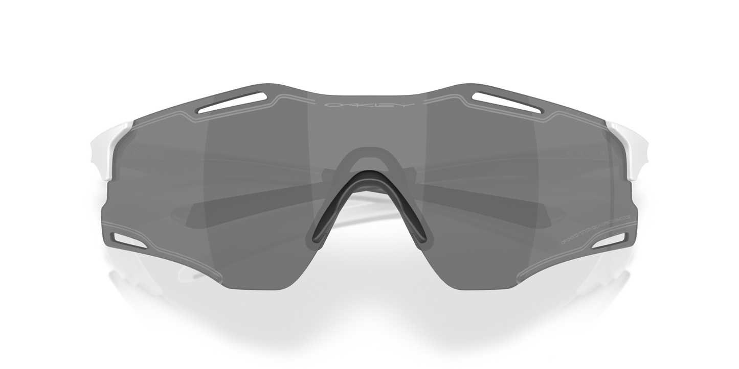 Oakley Cybr Zero Sunglasses