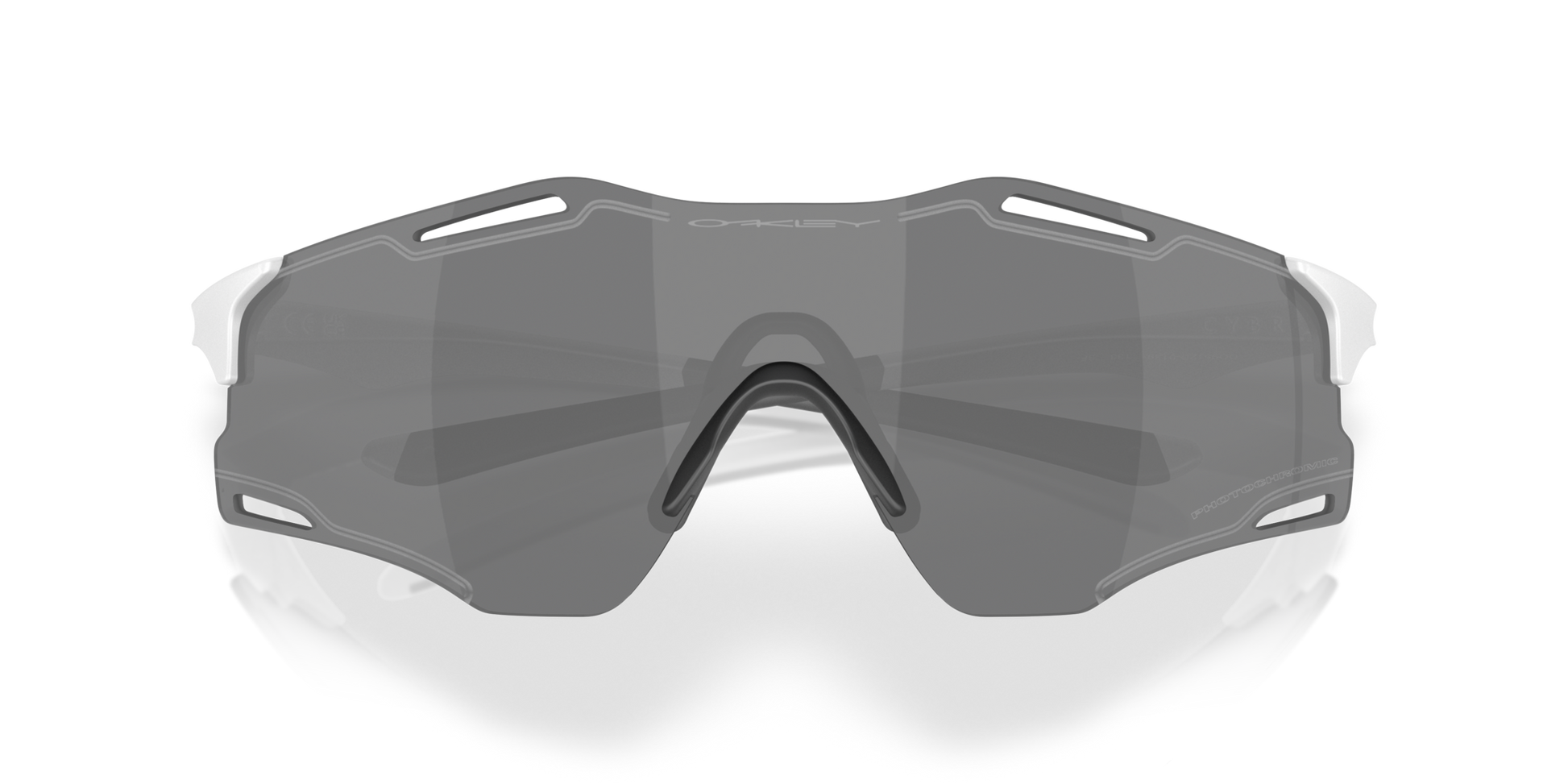 Oakley Cybr Zero Sunglasses