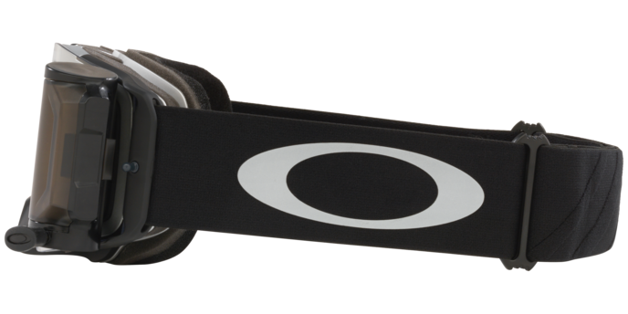 Oakley Front Line MX Goggles