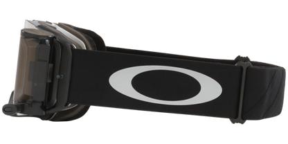 Oakley Front Line MX Goggles