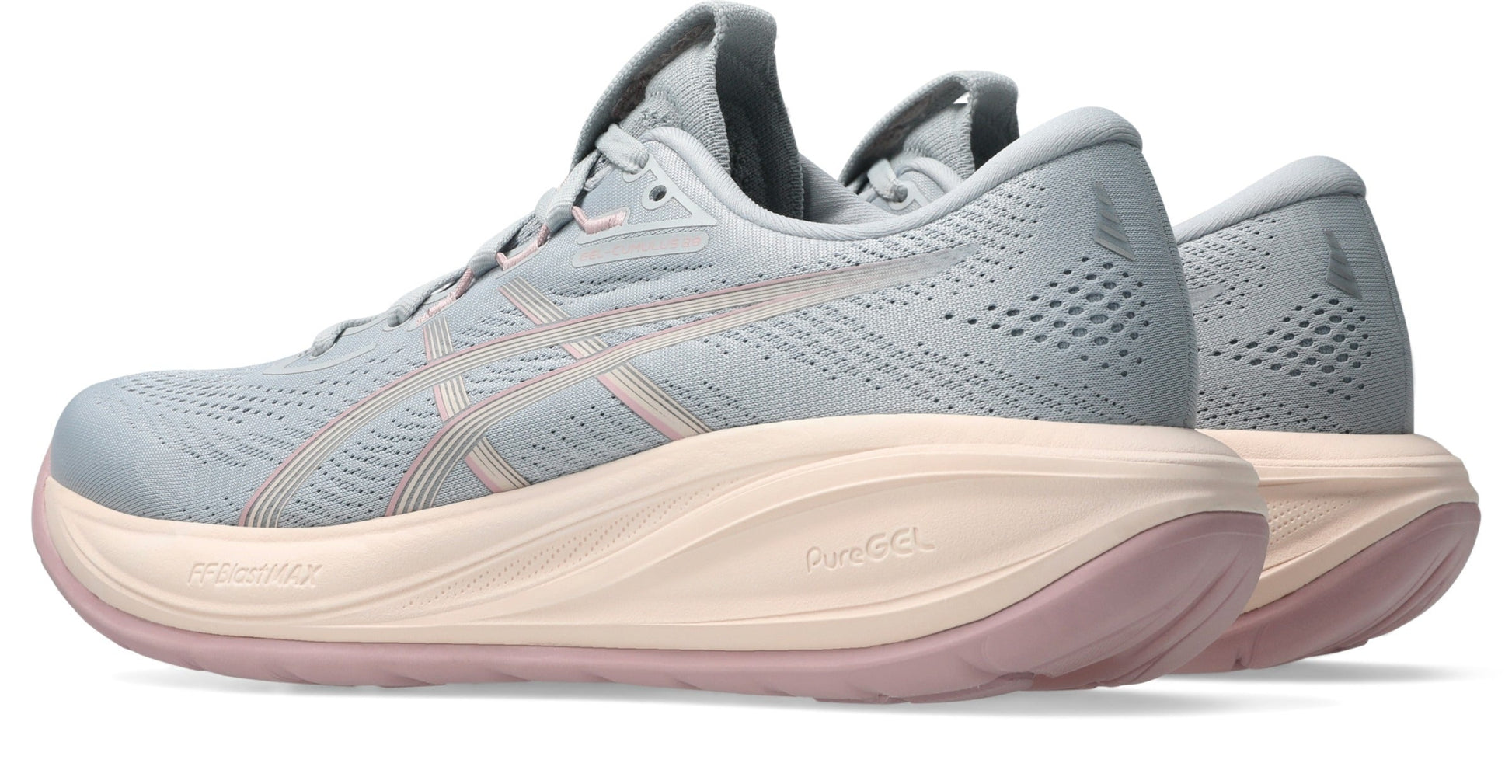 Asics Women's GEL-Cumulus 28 Running Shoes