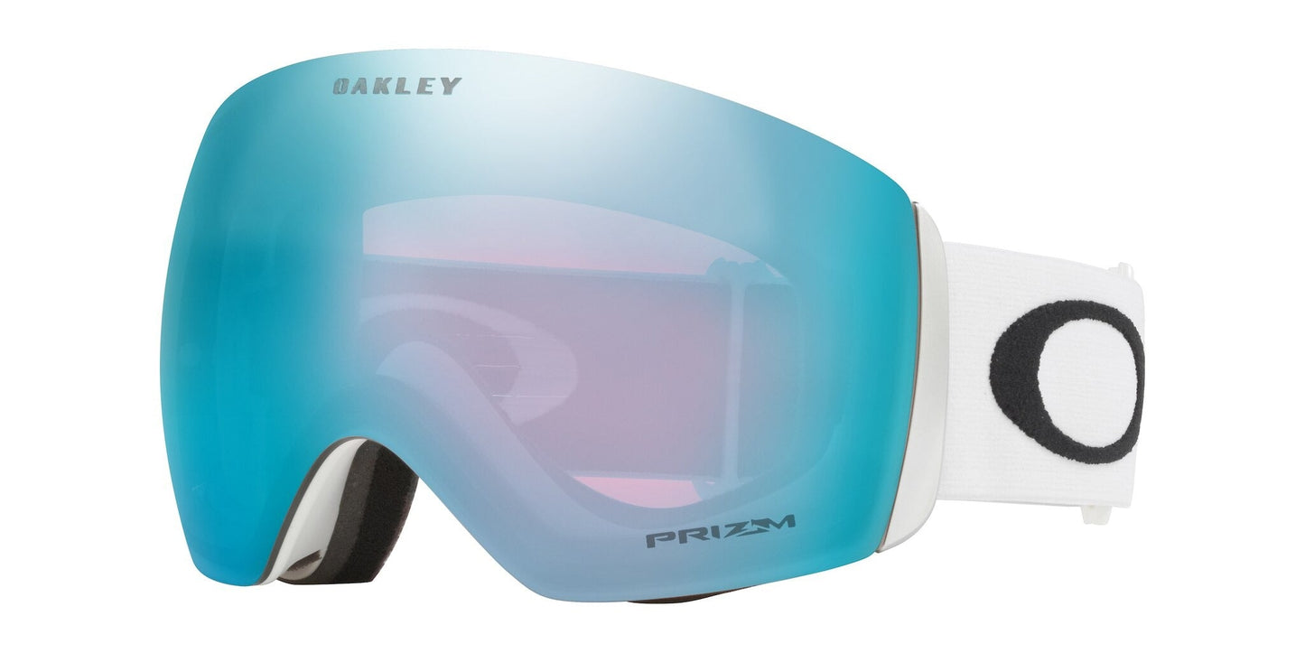 Oakley Flight Deck L Snow Goggles