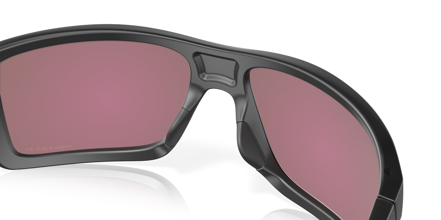 Oakley Double Edge Glasses