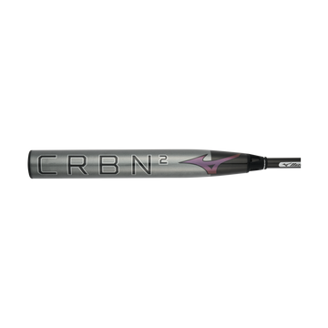 Mizuno CRBN2 Fastpitch Softball Bat -9