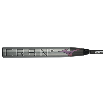 Mizuno CRBN2 Fastpitch Softball Bat -8