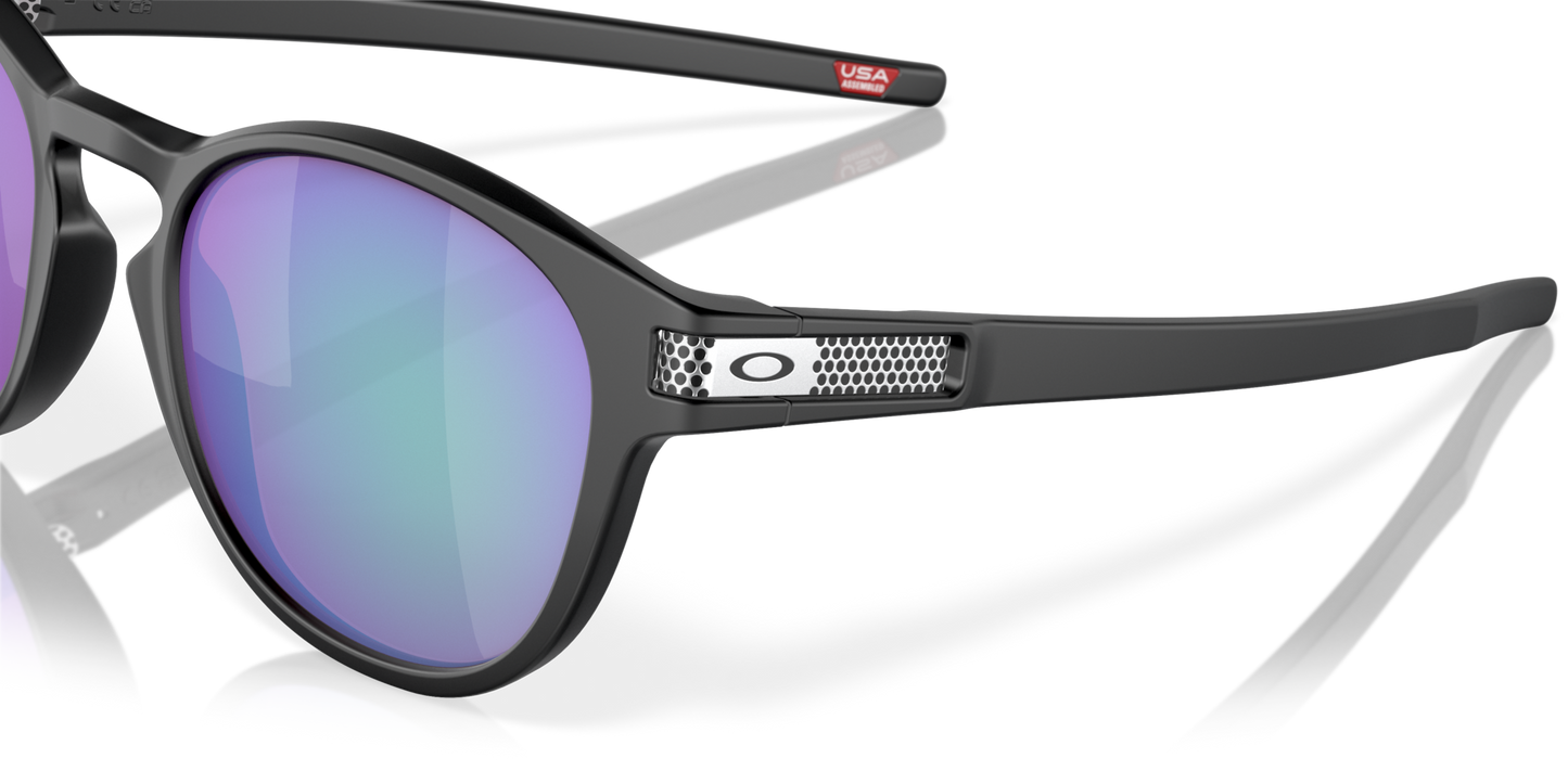 Oakley Latch A Glasses