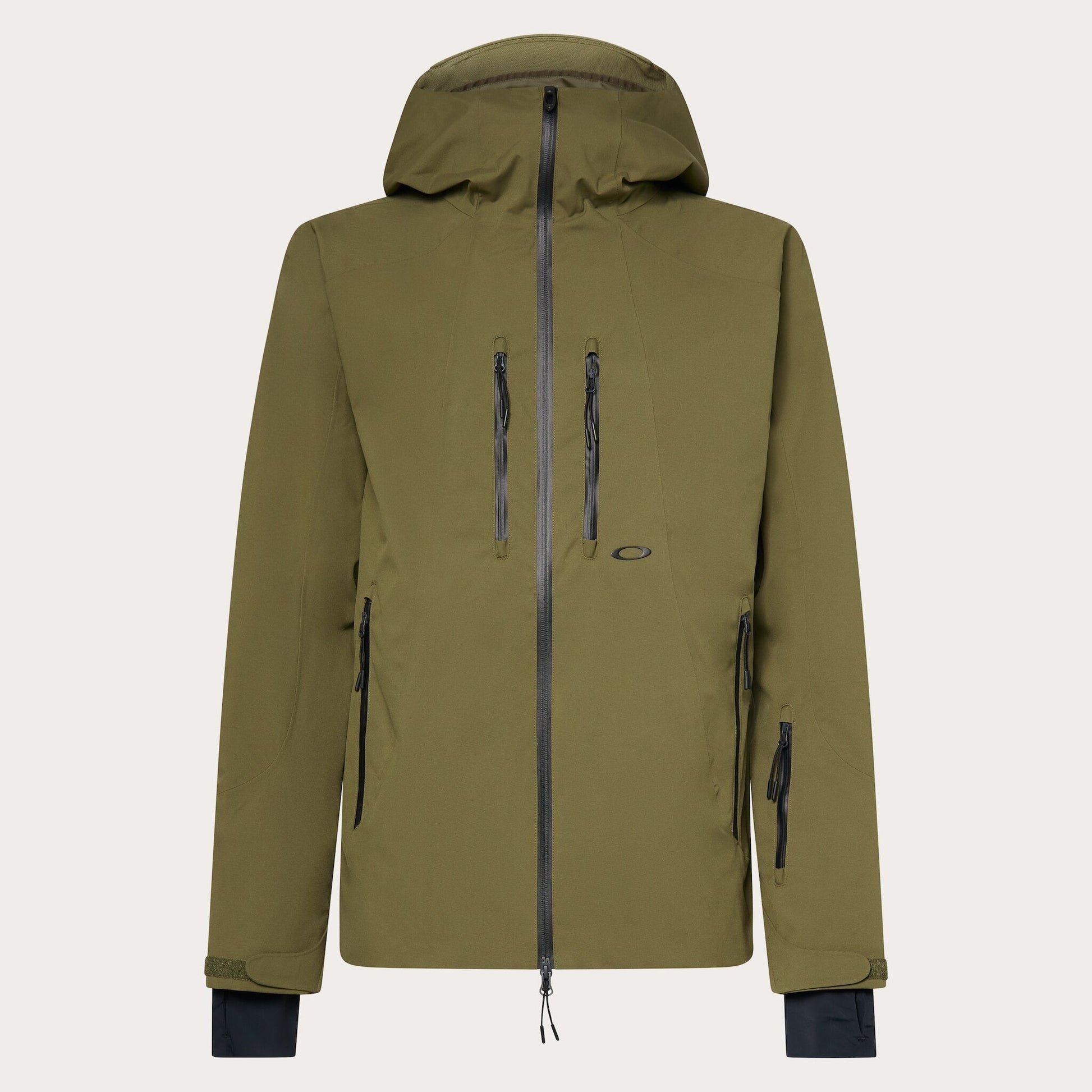 Oakley Men's Kendall RC Shell Jacket 2.0