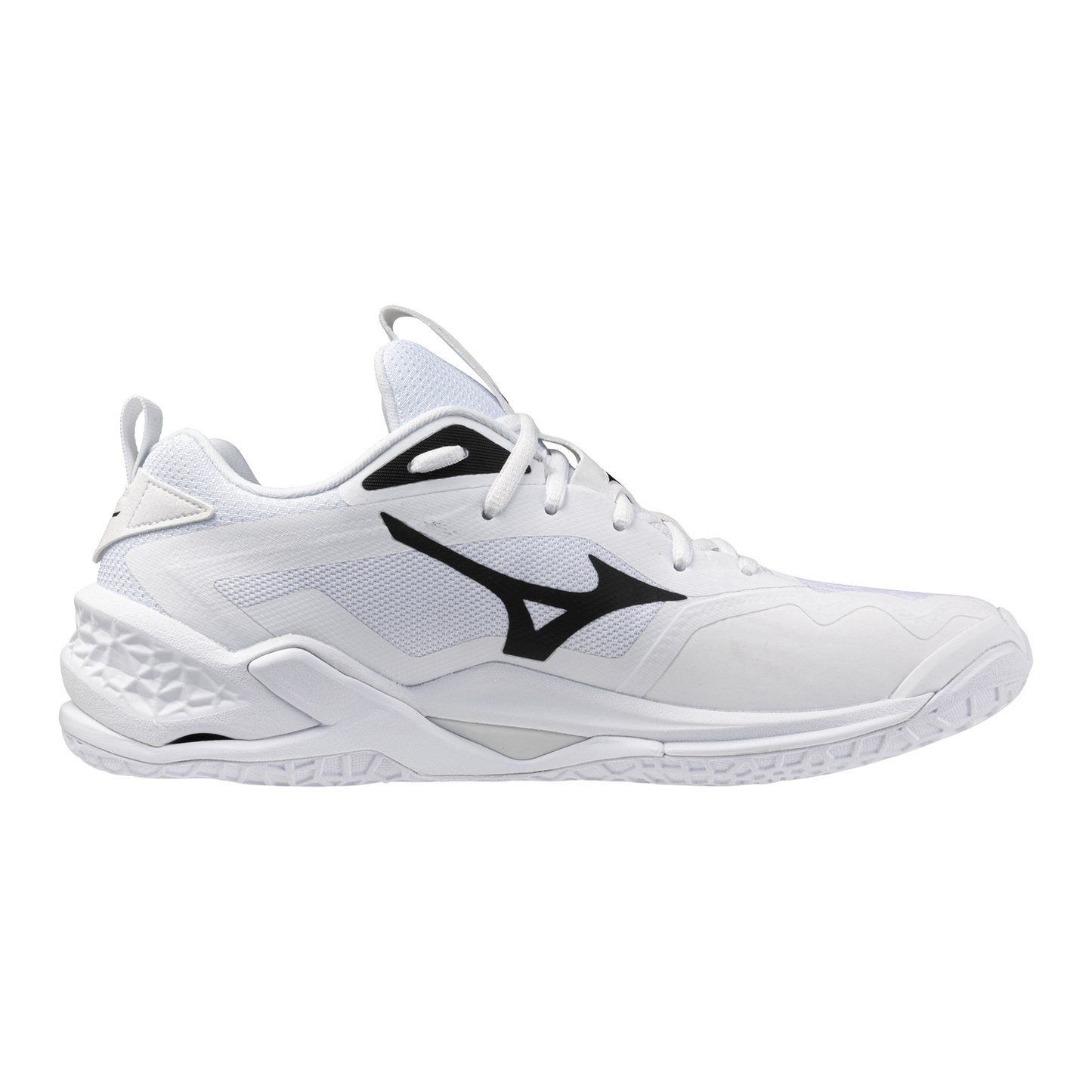 Mizuno Adult Wave Stealth Neo 2 Volleyball Shoes