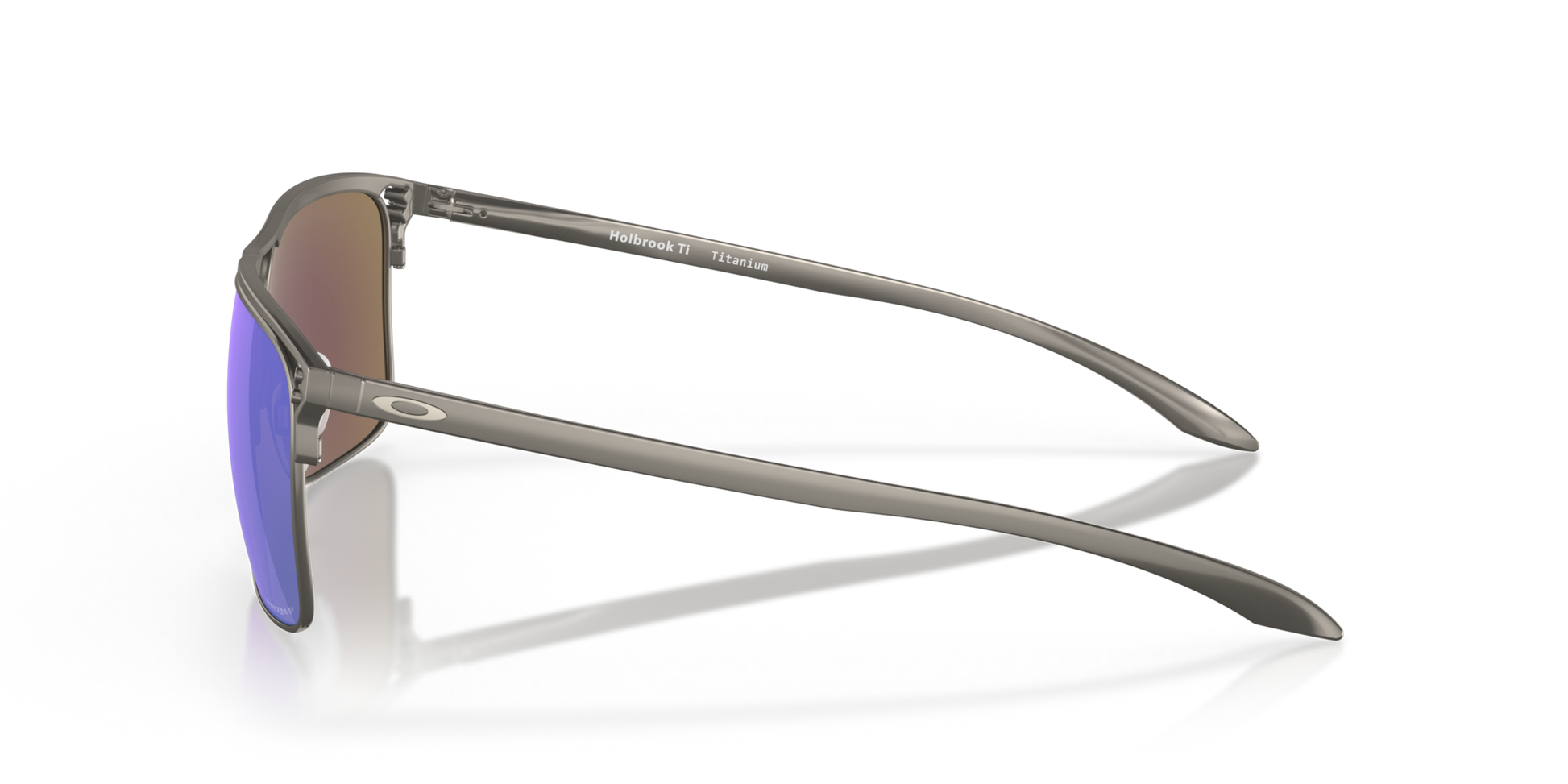 Oakley Holbrook Ti Glasses