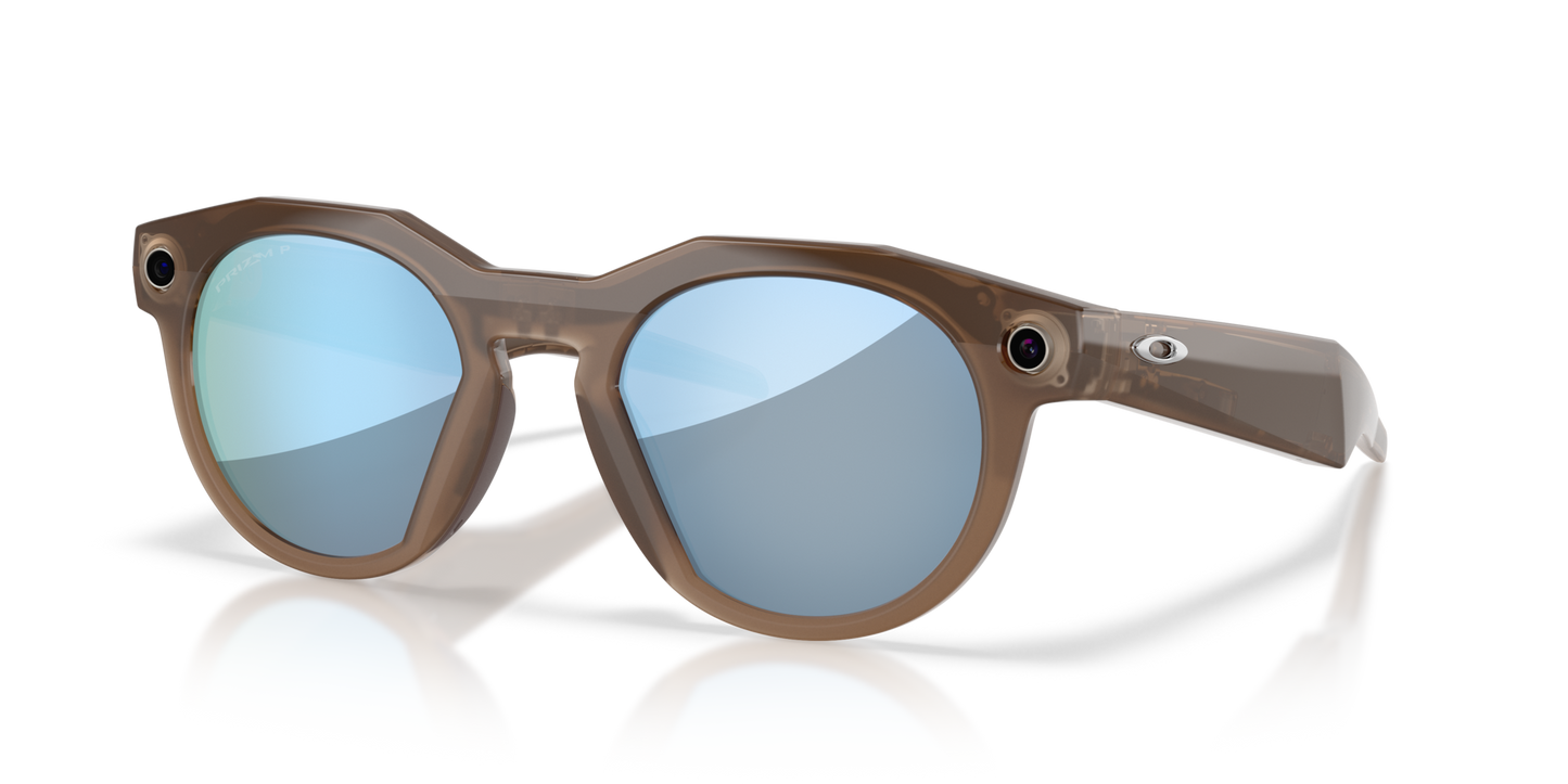 Oakley HSTN Sunglasses