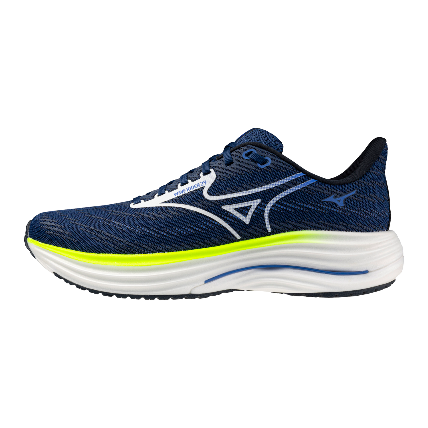 Mizuno Men's Wave Rider 29 Running Shoes