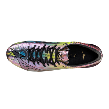 Mizuno Adult Alpha II Japan Firm Ground Soccer Cleats