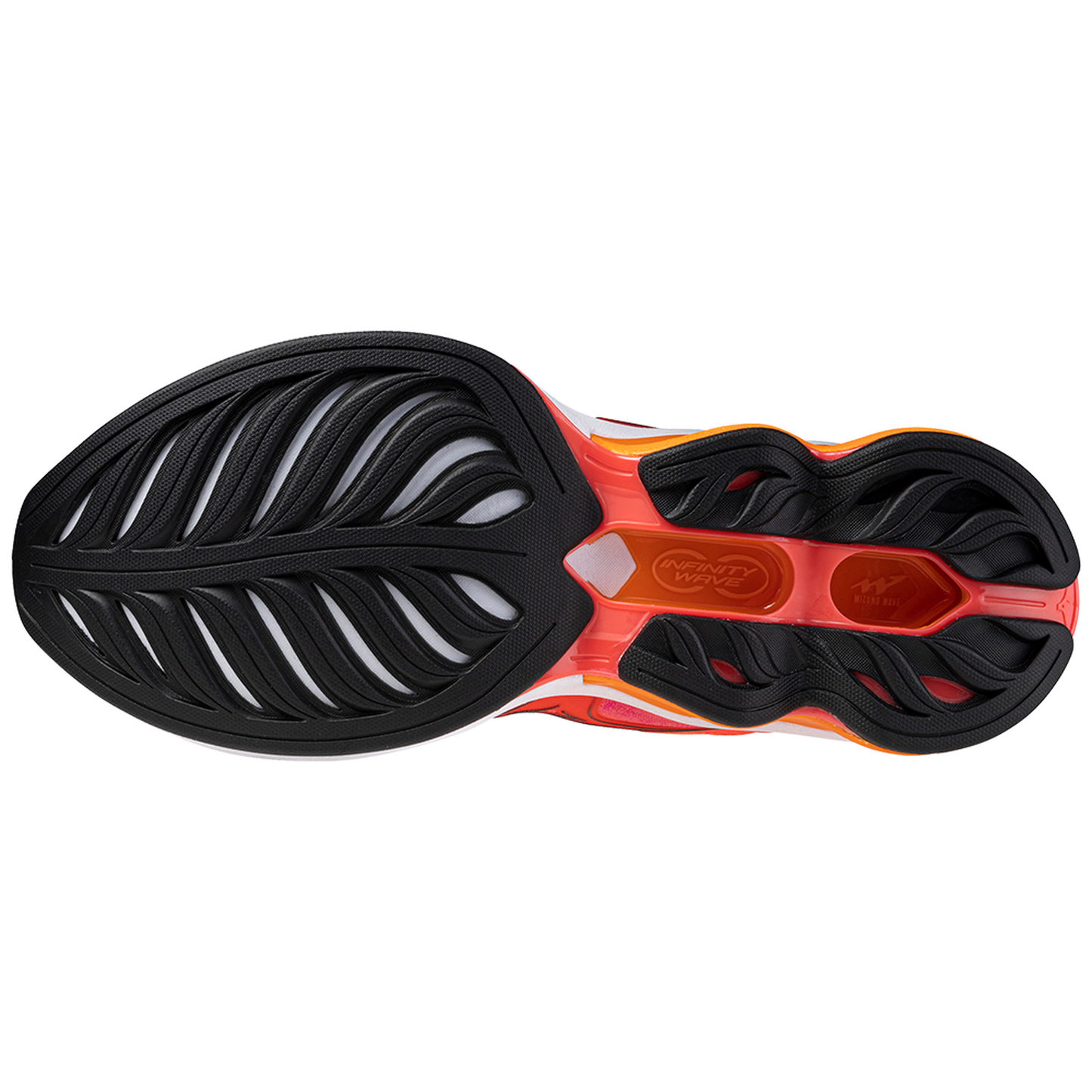 Mizuno Women's Wave Creation 25 SSW Running Shoes