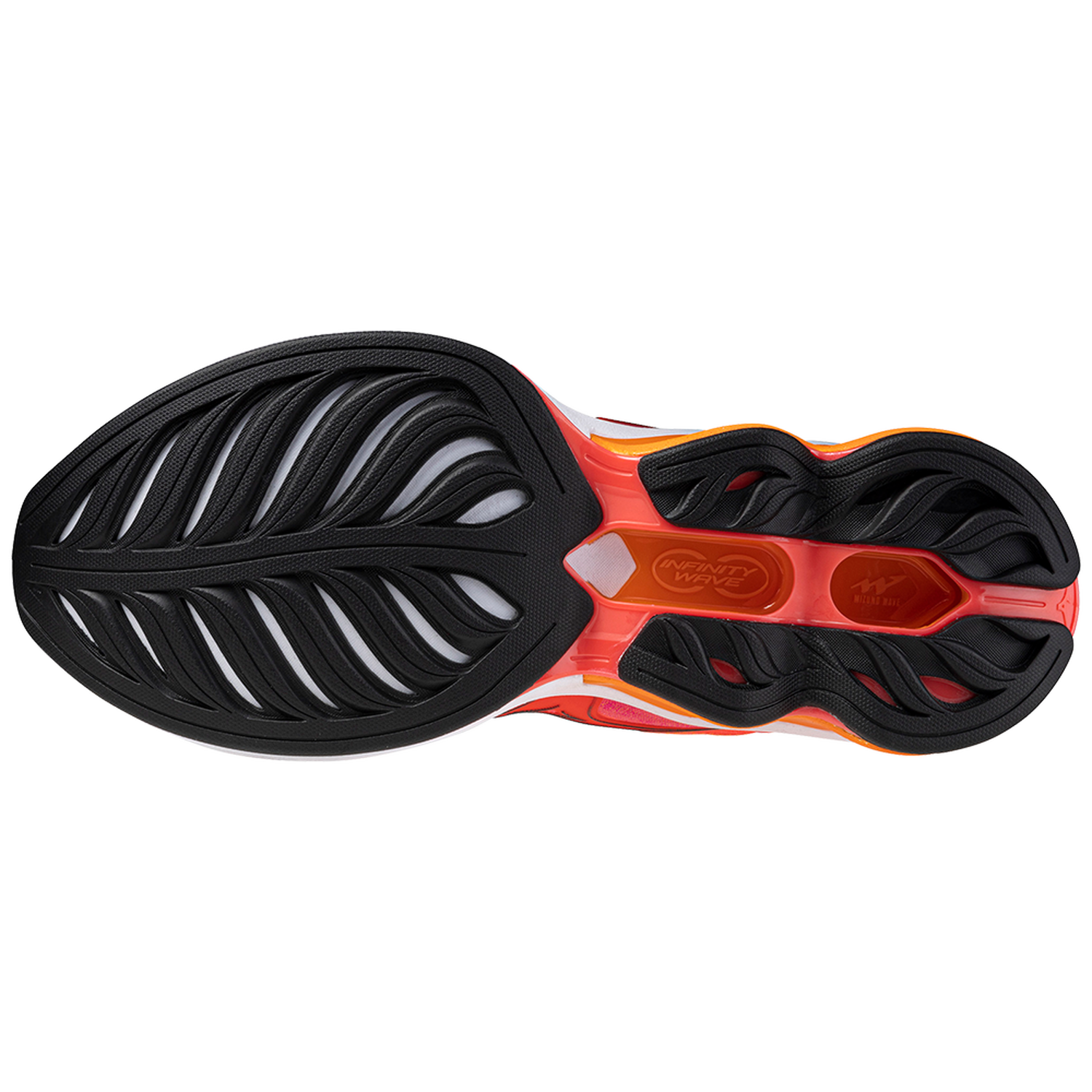 Mizuno Women's Wave Creation 25 SSW Running Shoes